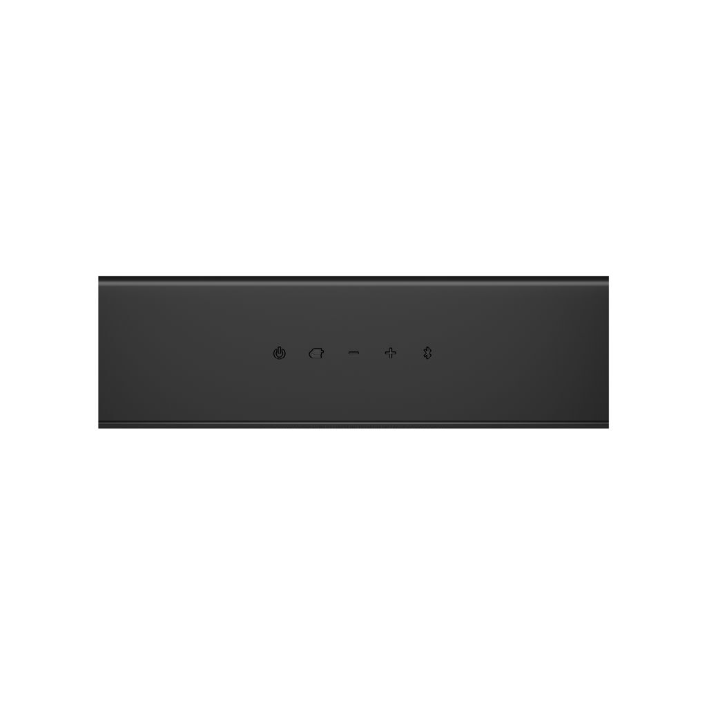 LG S20A 2.0 Channel Dolby Digital Soundbar for Enhanced TV Audio Experience