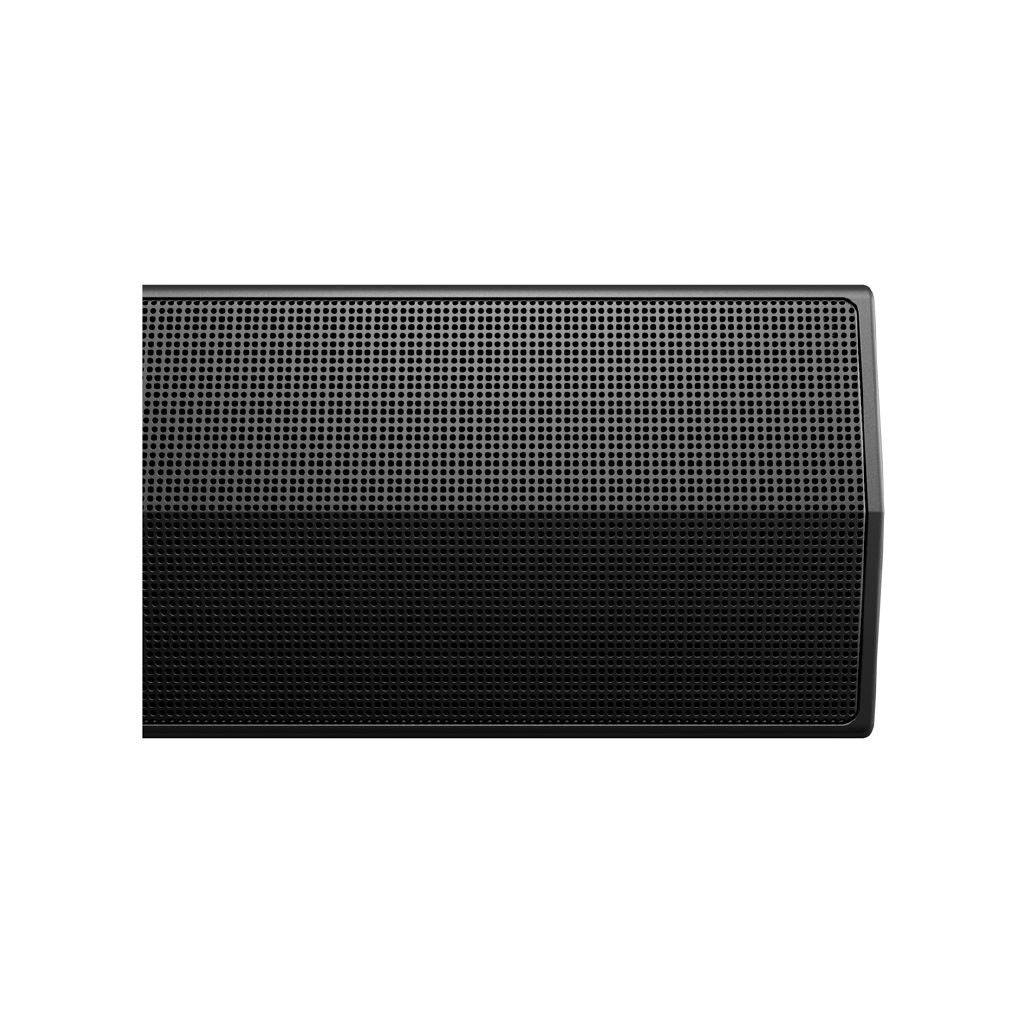 LG S20A 2.0 Channel Dolby Digital Soundbar for Enhanced TV Audio Experience