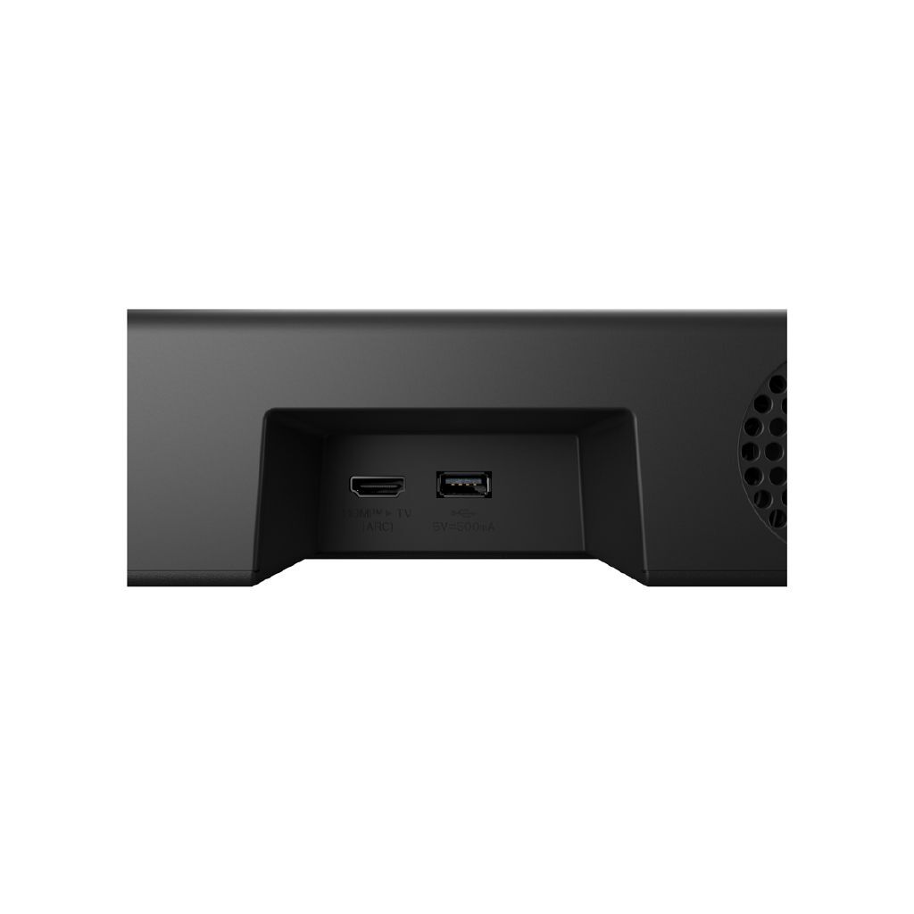 LG S20A 2.0 Channel Dolby Digital Soundbar for Enhanced TV Audio Experience