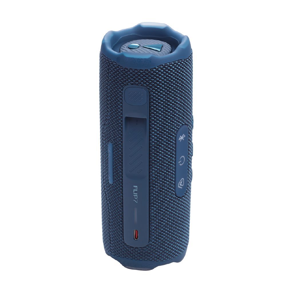 JBL Flip 7 Portable Bluetooth Speaker: Bold Pro Sound, 16-Hour Playtime, Waterproof