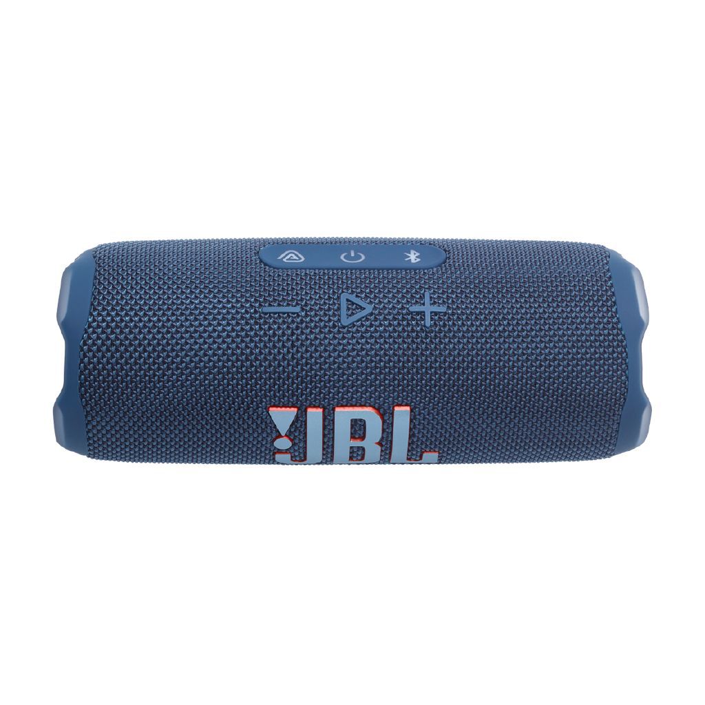 JBL Flip 7 Portable Bluetooth Speaker: Bold Pro Sound, 16-Hour Playtime, Waterproof