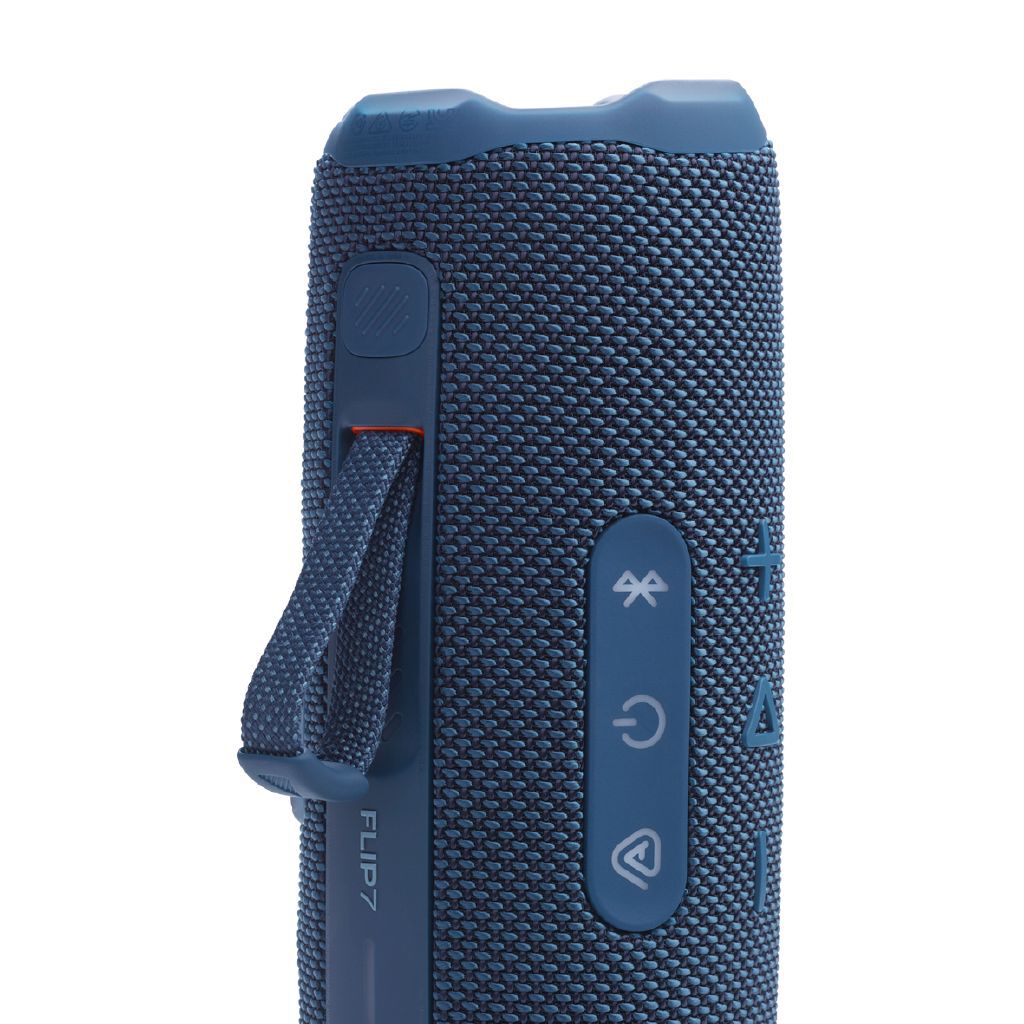 JBL Flip 7 Portable Bluetooth Speaker: Bold Pro Sound, 16-Hour Playtime, Waterproof