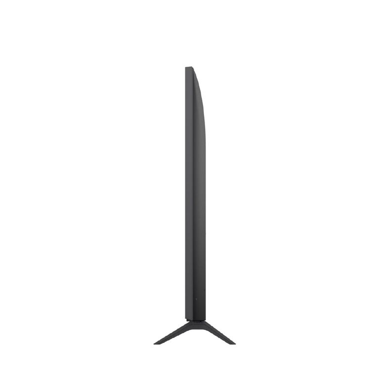 LG 55 Inch NANO80A AI LED UHD 4K Smart TV