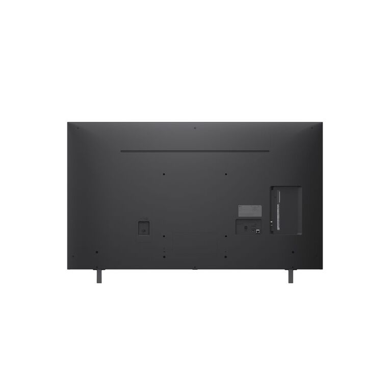 LG 55 Inch NANO80A AI LED UHD 4K Smart TV