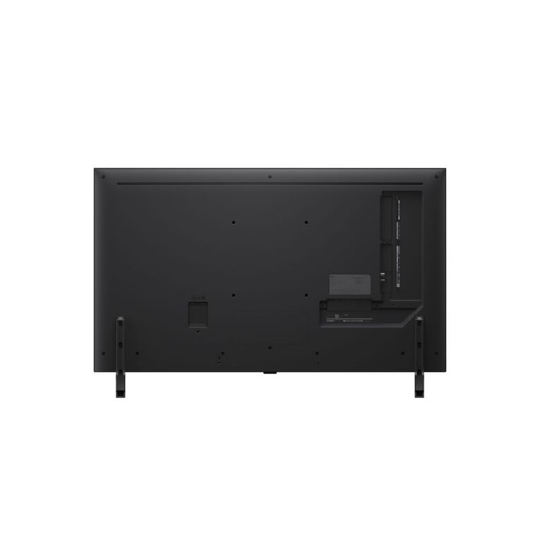 LG 43 Inch QNED80A AI LED UHD 4K Smart TV
