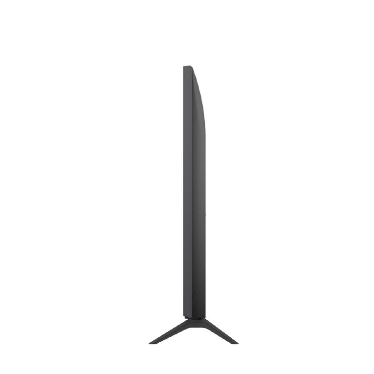 LG 50 Inch NANO80A AI LED UHD 4K Smart TV