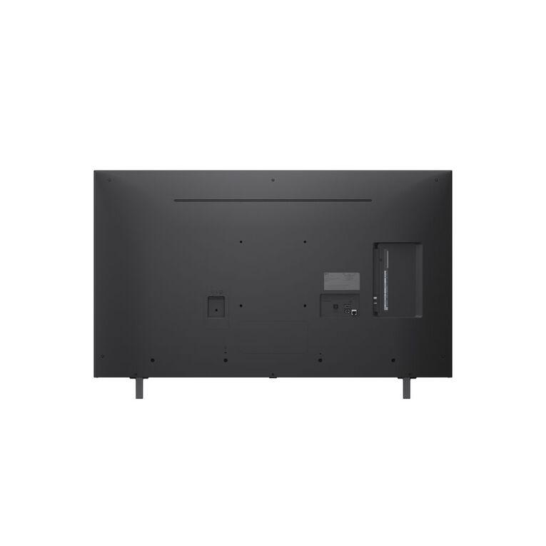 LG 50 Inch NANO80A AI LED UHD 4K Smart TV