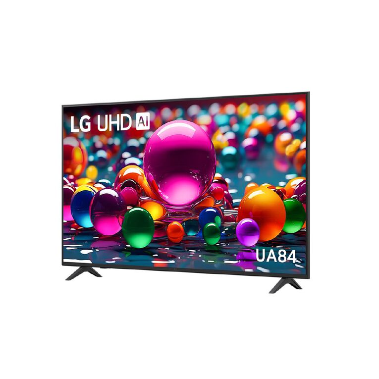 LG 65 Inch UA8450 AI LED UHD 4K Smart TV