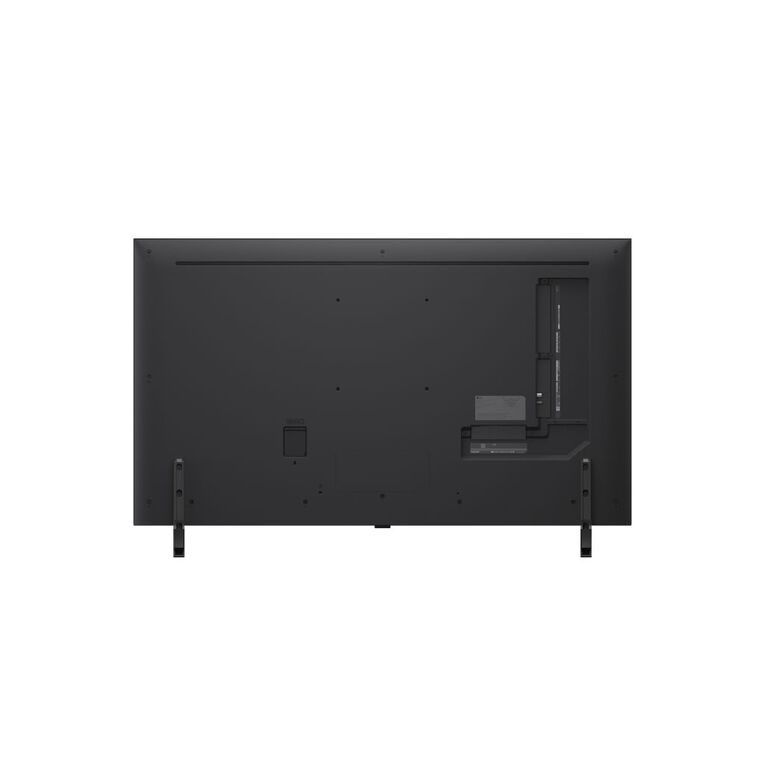 LG 50 Inch QNED80A AI LED UHD 4K Smart TV