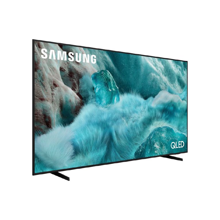 Samsung 55 Inch Q7F QLED 4K Vision AI Smart TV