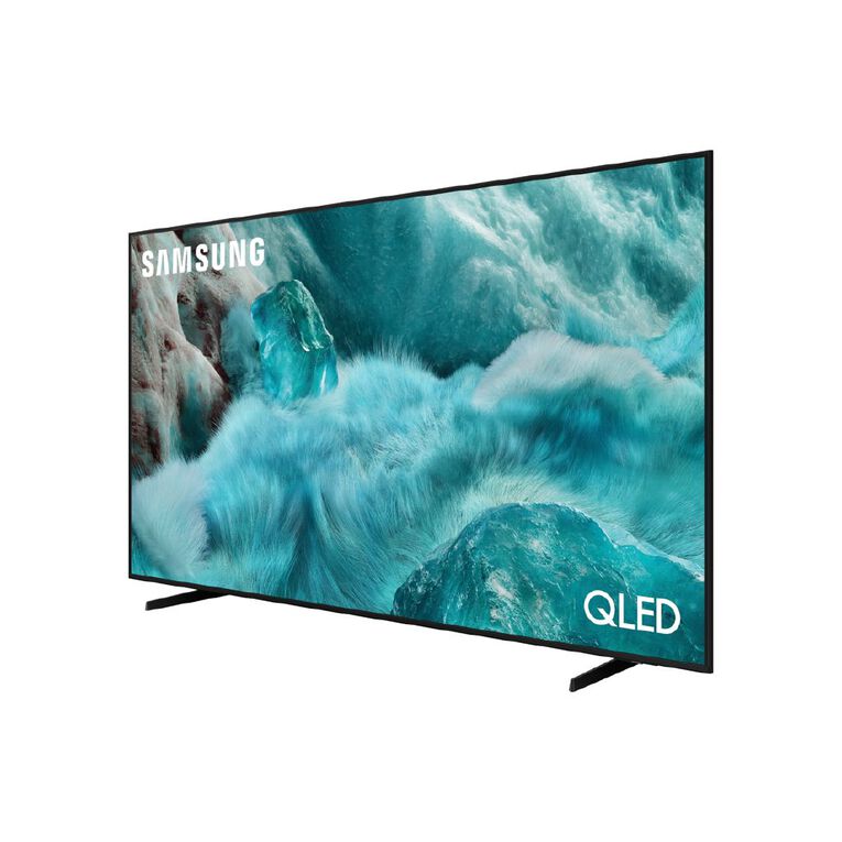 Samsung 50 Inch Q7F QLED 4K Vision AI Smart TV