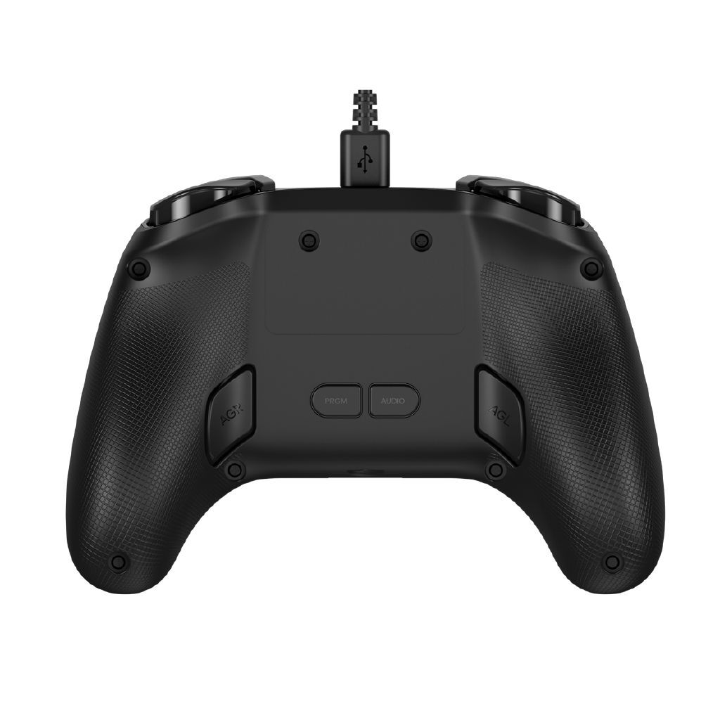 PowerA Advanced Wired Controller for Nintendo Switch 2 - Ultimate Gaming Experience