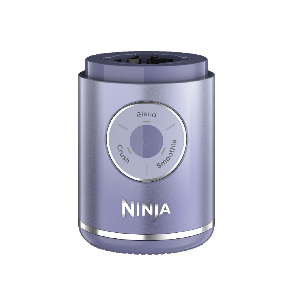 Ninja Blast Max Cordless Portable Blender, Powerful Ice-Crushing Lavender for Smoothies