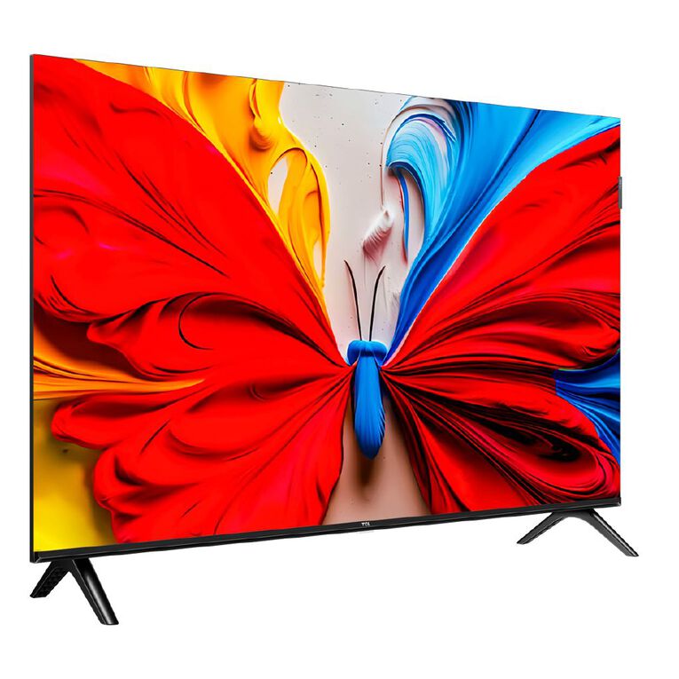TCL 32 Inch S5K QLED Full HD Android TV