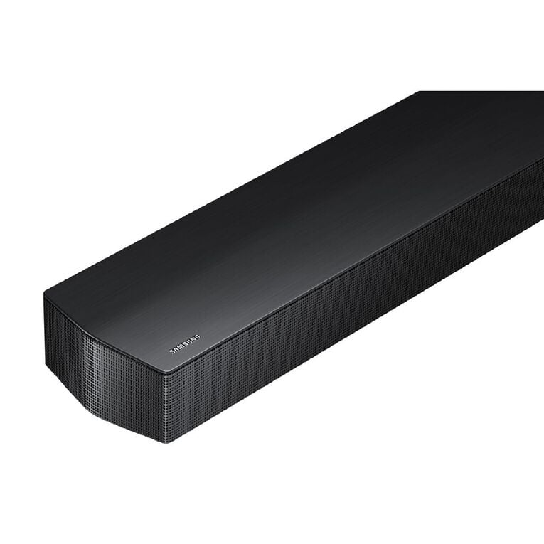 Samsung HW-B750F 5.1Ch Immersive Soundbar with Wireless Subwoofer, Dolby Audio
