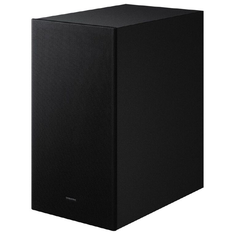 Samsung HW-B750F 5.1Ch Immersive Soundbar with Wireless Subwoofer, Dolby Audio