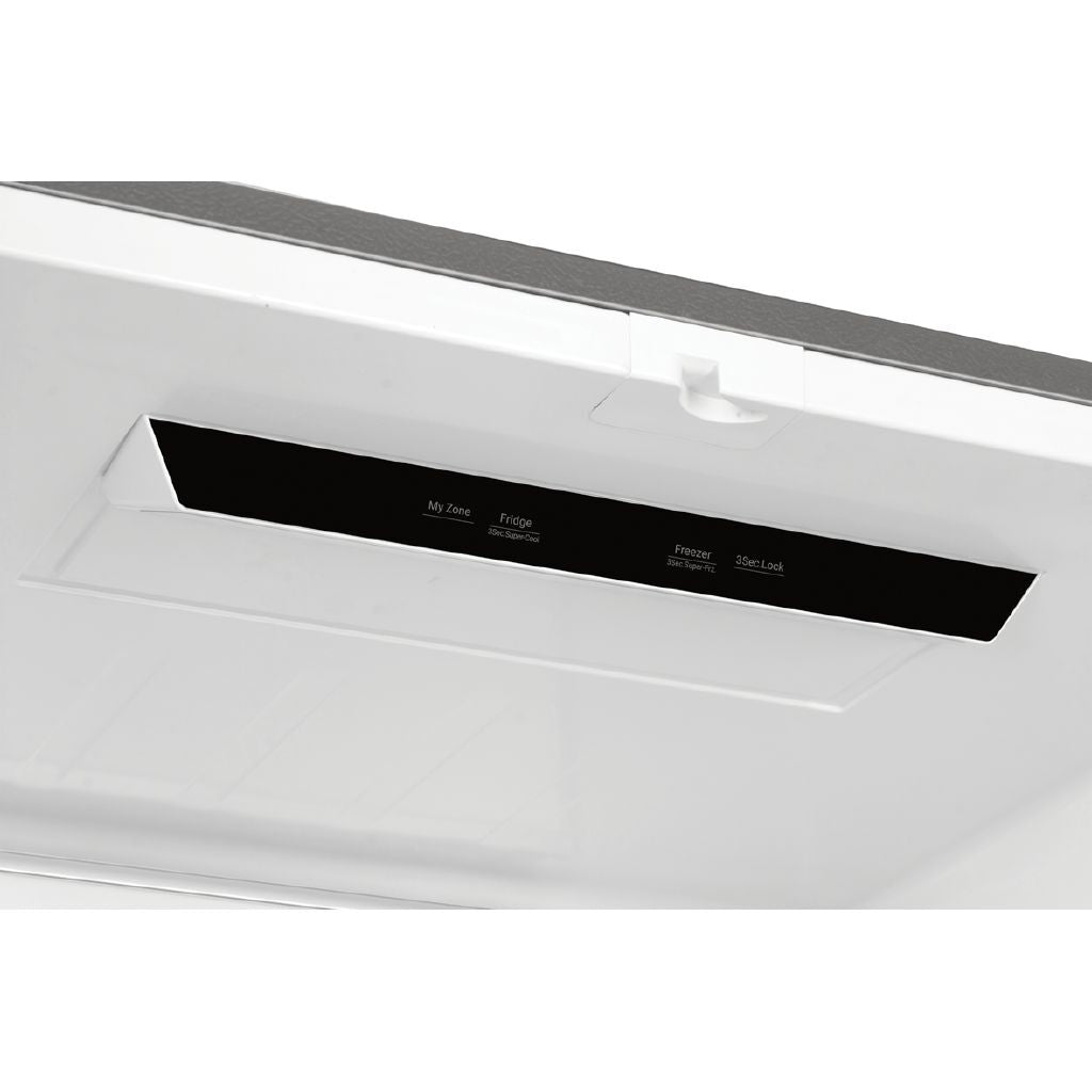 Haier 509L 500 Series French Door Refrigerator with Non-Plumbed Water Dispenser