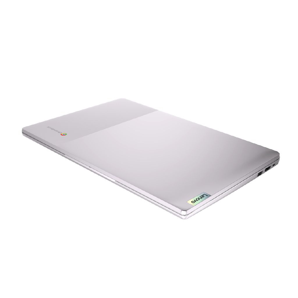Lenovo IdeaPad 3i 15.6" FHD Touchscreen Chromebook: Celeron N4500, 8GB, 128GB