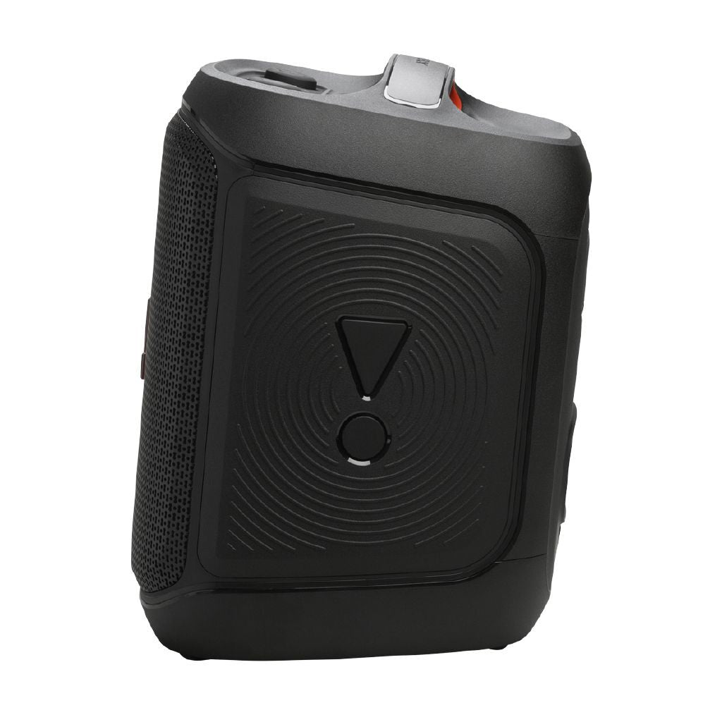 JBL PartyBox Encore Essential 2 Portable Speaker: Deep Bass, Dynamic Light Show, IPX4 Splashproof
