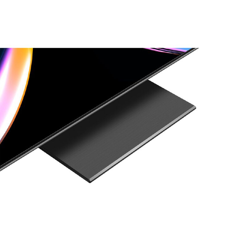 Hisense ULED MiniLED 55 Inch U7QNZ 4K QLED 165Hz Smart TV