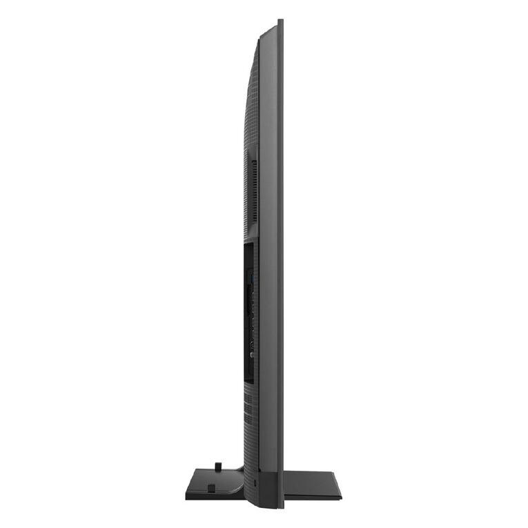 Hisense ULED MiniLED 55 Inch U7QNZ 4K QLED 165Hz Smart TV