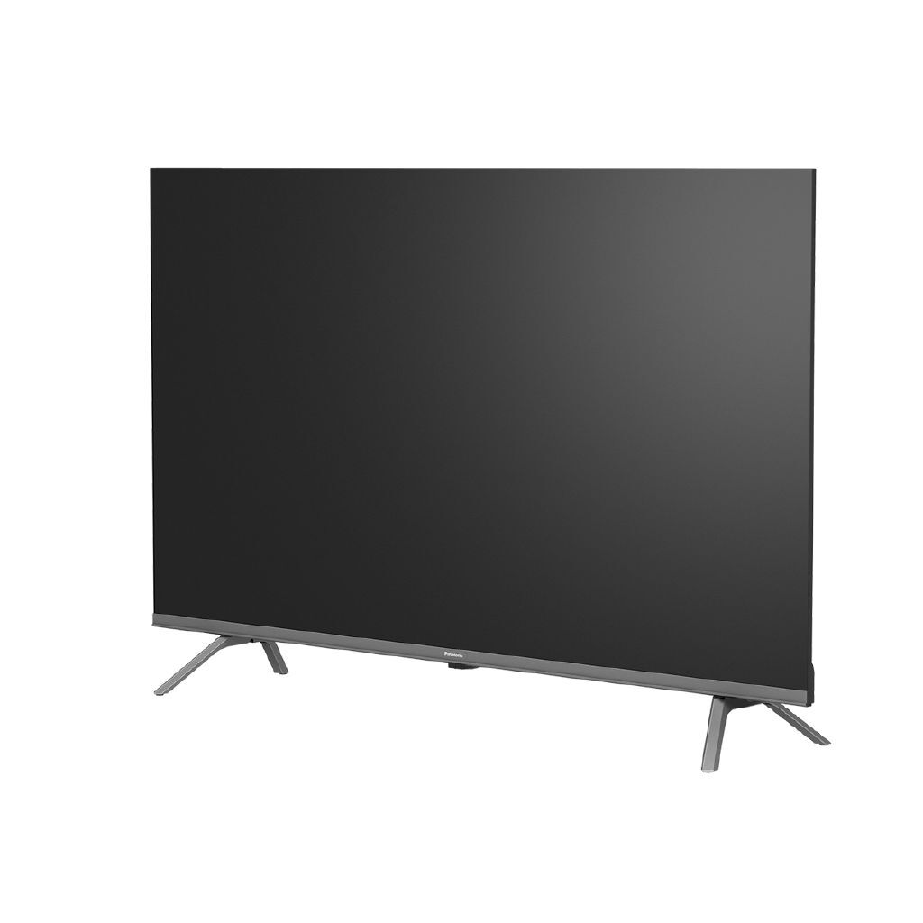 Panasonic 43-inch 4K LED Google Smart TV with Chromecast Built-in