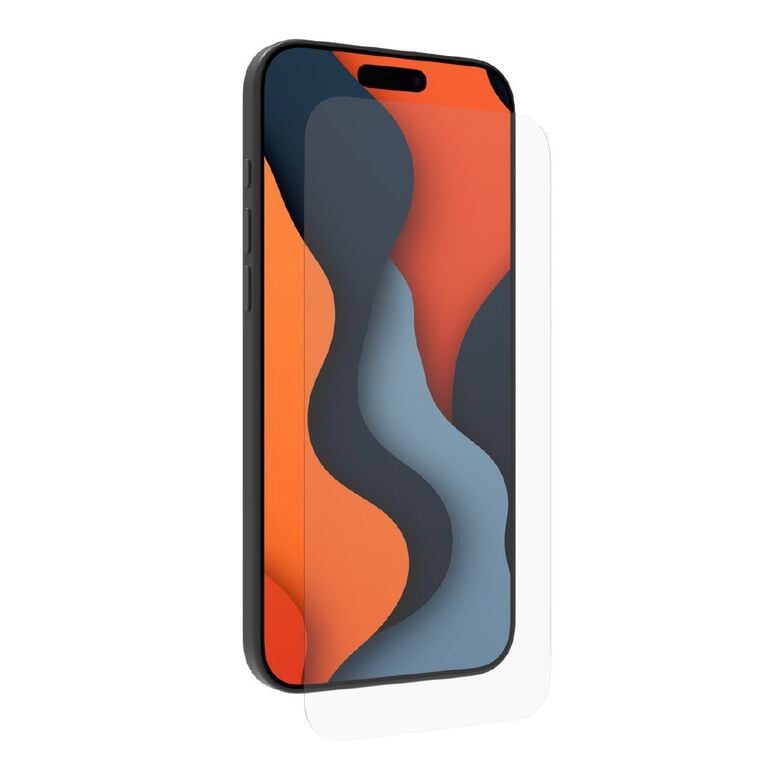 Endeavour Premium Glass Screen Protector for iPhone 17 Pro Max - Ultimate Display Defense
