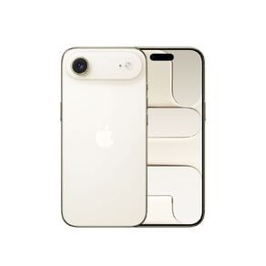 Lightweight Apple iPhone Air 256GB Space Black with XDR Display and A19 Pro Chip