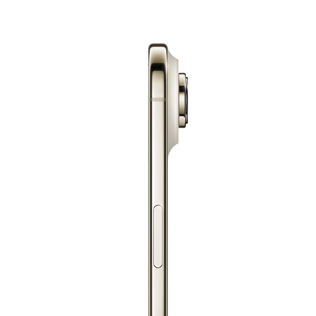 Apple iPhone Air 256GB Light Gold: Ultra-Thin, Durable, A19 Pro Chip