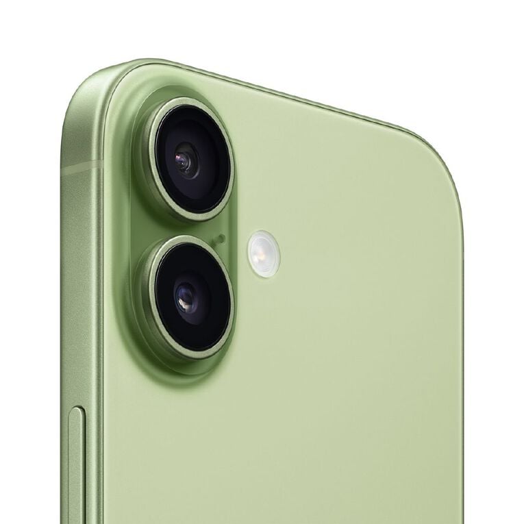 Apple iPhone 17 256GB Sage: Advanced Dual Fusion Camera, XDR Display, A19 Bionic