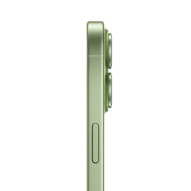 Apple iPhone 17 256GB Sage: Advanced Dual Fusion Camera, XDR Display, A19 Bionic