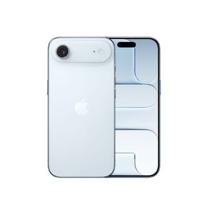 Lightweight Apple iPhone Air 256GB Space Black with XDR Display and A19 Pro Chip