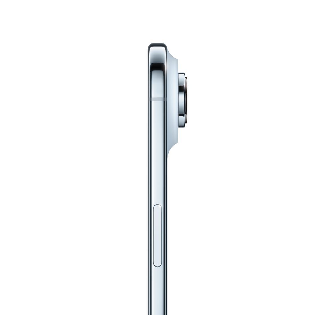Apple iPhone Air 256GB Sky Blue: Ultra-Thin, Pro Power, 48MP Camera
