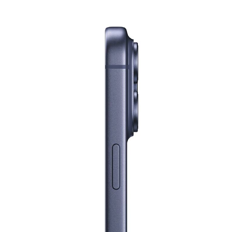 Apple iPhone 17 Pro 256GB Deep Blue | Ultimate Performance, Pro Camera, A19 Bionic