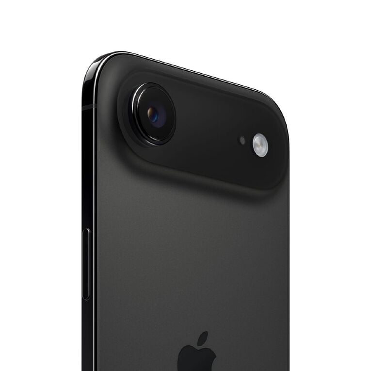 Lightweight Apple iPhone Air 256GB Space Black with XDR Display and A19 Pro Chip