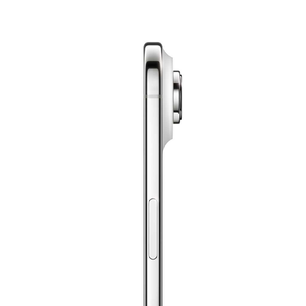 Apple iPhone Air 256GB Cloud White: Ultra-Thin, 6.5-inch XDR Display, 48MP Camera