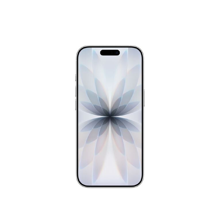 Apple iPhone 17 White 256GB: Advanced Dual Camera, A19 Bionic Performance