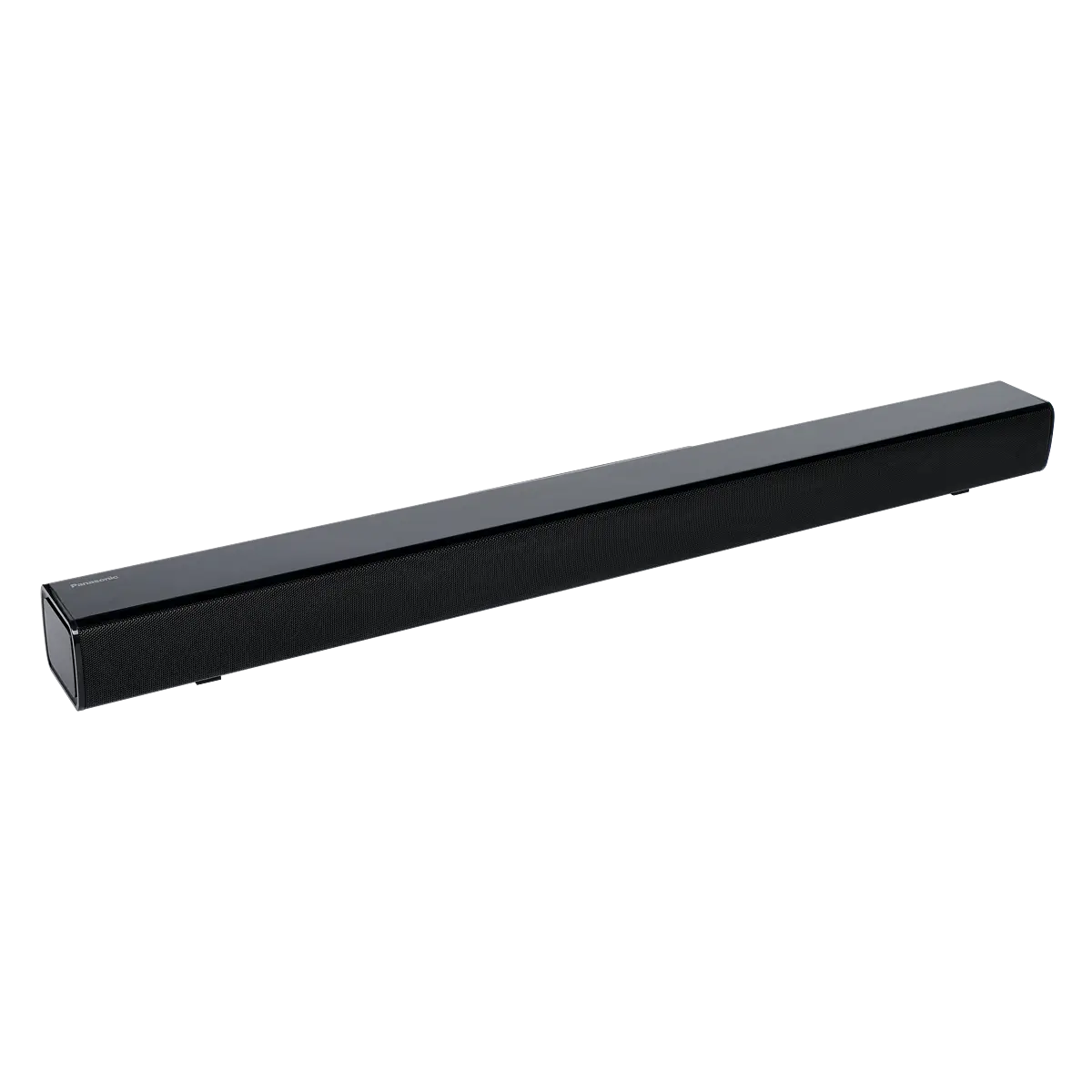 Panasonic HTB100 2-Channel Soundbar for Immersive TV Audio Experience