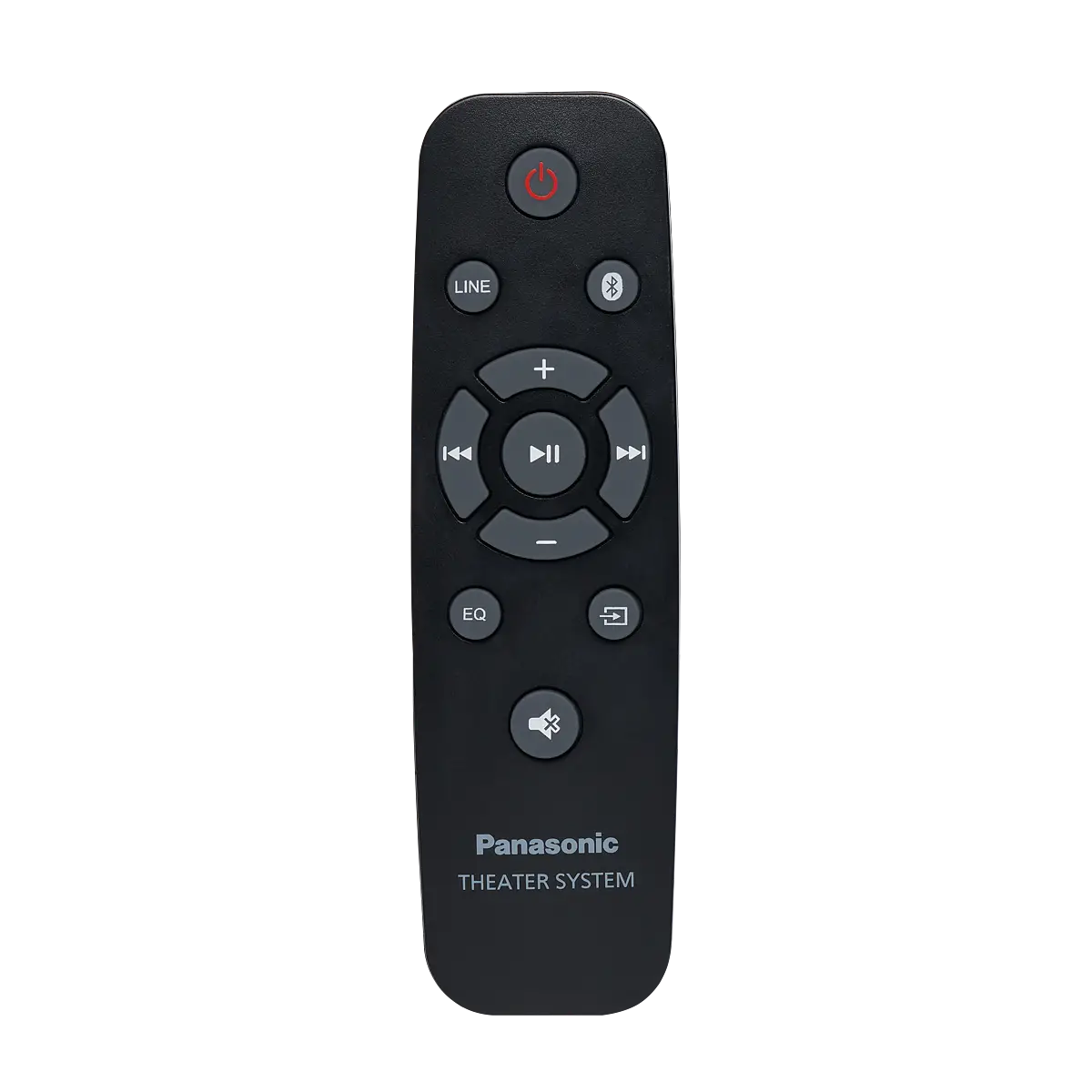 Panasonic HTB100 2-Channel Soundbar for Immersive TV Audio Experience