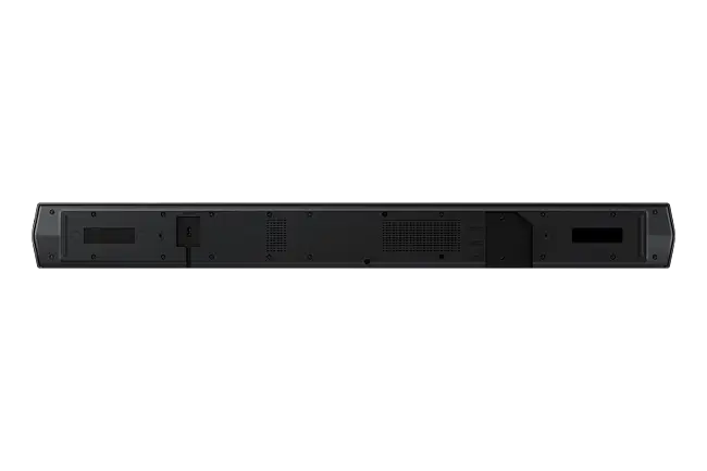 Samsung HW-B750F 5.1Ch Immersive Soundbar with Wireless Subwoofer, Dolby Audio