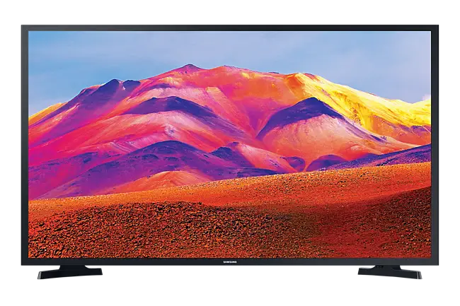 Samsung 32-inch T5300 Full HD Smart TV with PurColor, 2022 Model